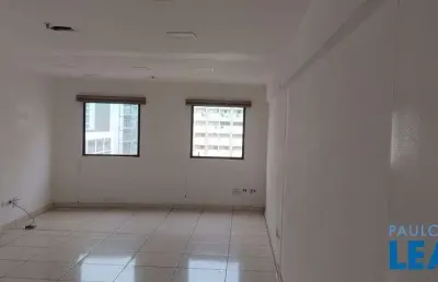 Sala comercial para alugar no Jardim América, São Paulo 