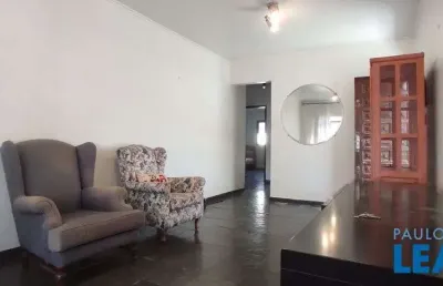 Casa com 3 quartos à venda na Vila Isa, São Paulo 