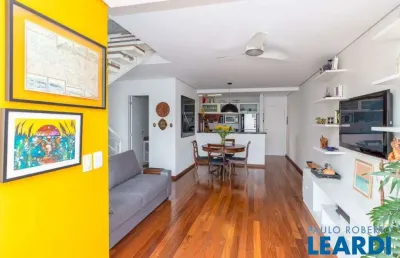 Cobertura com 3 quartos à venda no Real Parque, São Paulo 