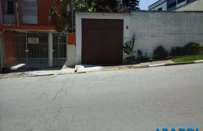 Terreno comercial à venda no Brooklin, São Paulo 