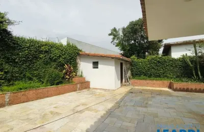 Casa com 3 quartos à venda em Interlagos, São Paulo 