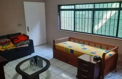Casa com 3 quartos para alugar na Vila Madalena, São Paulo 