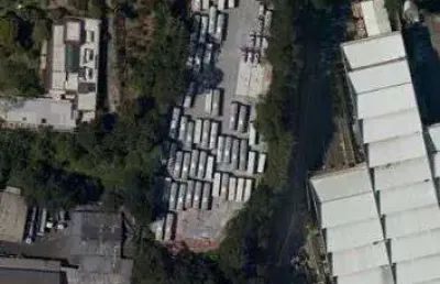 Terreno comercial para alugar no Jardim Gilda Maria, São Paulo 