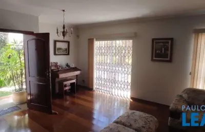 Casa com 4 quartos à venda na Cidade Ademar, São Paulo 