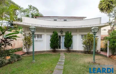 Casa com 5 quartos à venda na Granja Julieta, São Paulo 