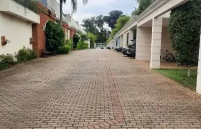 Casa em condomínio fechado com 4 quartos à venda na Granja Julieta, São Paulo 