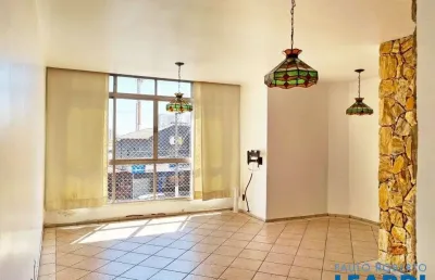 Apartamento com 3 quartos à venda no Jardim Marajoara, São Paulo 
