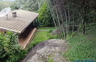 Casa assobradada - residencial parque itapetinga - sp