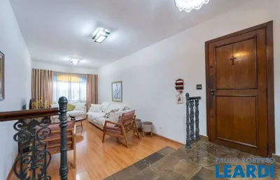 Casa com 3 quartos à venda na Chácara Santo Antônio, São Paulo 