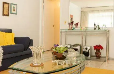 Casa com 3 quartos à venda na Chácara Santo Antônio, São Paulo 