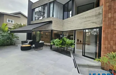 Casa com 3 quartos à venda no Brooklin, São Paulo 