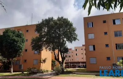 Apartamento com 2 quartos à venda no Jardim Alvorada, Santo André 