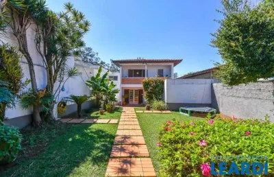 Casa com 4 quartos à venda na Vila Clementino, São Paulo 