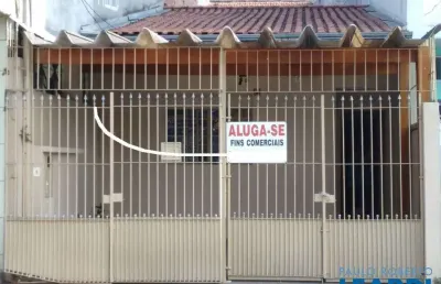 Casa com 1 quarto à venda no Socorro, São Paulo 