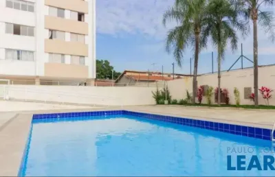 Apartamento com 3 quartos à venda na Chácara Santo Antônio, São Paulo 