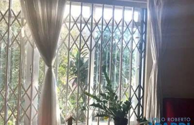 Casa com 3 quartos à venda no Jardim Prudência, São Paulo 