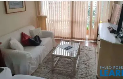 Apartamento com 2 quartos à venda na Vila Mascote, São Paulo 