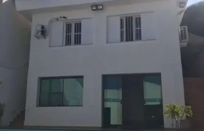 Casa com 5 quartos à venda na Vila Guarani, São Paulo 