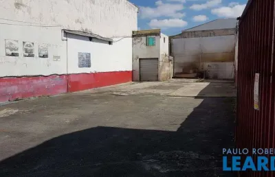 Terreno comercial à venda no Ipiranga, São Paulo 
