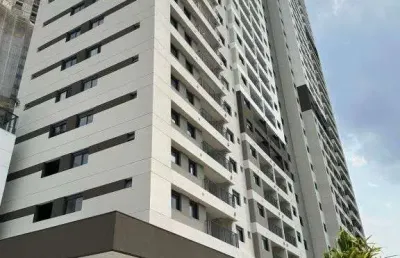 Apartamento com 3 quartos à venda na Vila Anastácio, São Paulo 