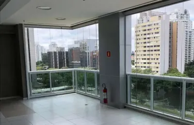 Sala comercial para alugar na Granja Julieta, São Paulo 