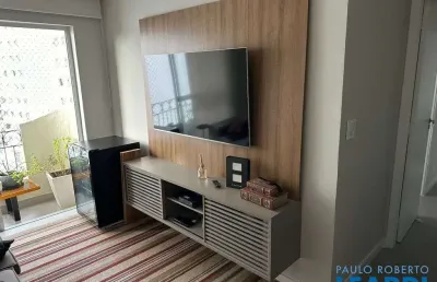 Apartamento com 3 quartos à venda no Jardim Marajoara, São Paulo 