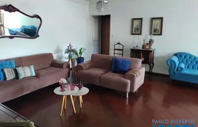 Apartamento com 3 quartos à venda no Santa Paula, São Caetano do Sul 