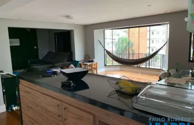 Apartamento com 3 quartos à venda na Vila Mascote, São Paulo 
