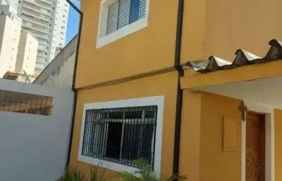 Casa com 2 quartos à venda na Granja Julieta, São Paulo 