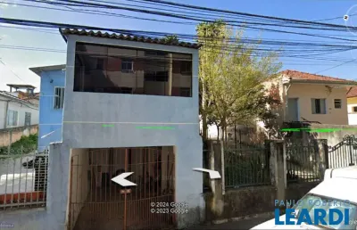 Casa com 5 quartos à venda em Santo Amaro, São Paulo 