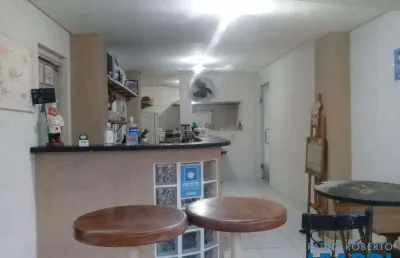 Casa com 2 quartos à venda no Brooklin, São Paulo 