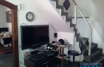 Casa com 3 quartos à venda na Chácara Santo Antônio, São Paulo 