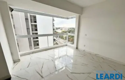 Apartamento com 2 quartos à venda no Nova Gardênia, Atibaia 