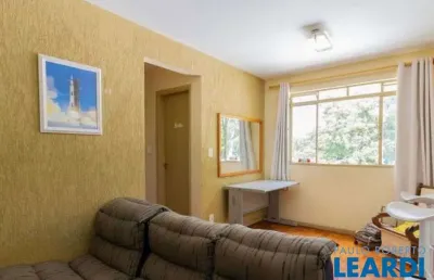 Apartamento com 2 quartos à venda no Alto da Boa Vista, São Paulo 