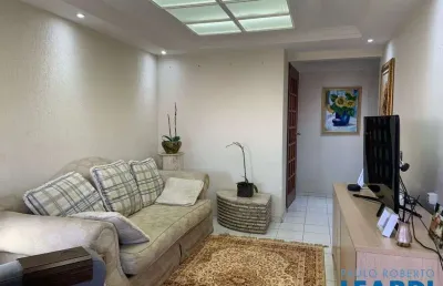 Apartamento com 4 quartos à venda no Jardim Marajoara, São Paulo 