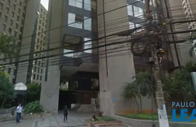 Sala comercial para alugar na Chácara Santo Antônio, São Paulo 