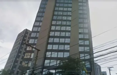 Sala comercial para alugar na Chácara Santo Antônio, São Paulo 