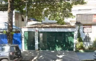 Casa com 3 quartos para alugar na Vila Madalena, São Paulo 