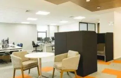 Sala comercial para alugar na Vila Olímpia, São Paulo 