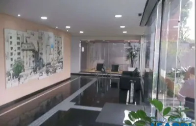 Sala comercial para alugar na Vila Olímpia, São Paulo 