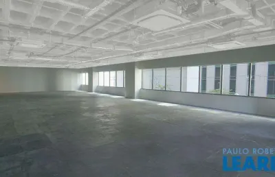 Ponto comercial para alugar na Vila Olímpia, São Paulo 