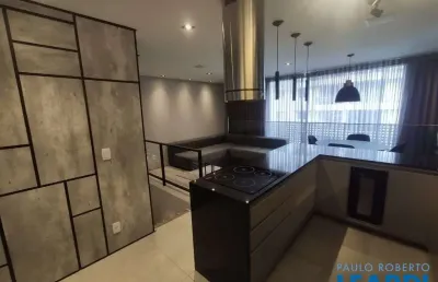 Apartamento com 1 quarto para alugar no Itaim Bibi, São Paulo 