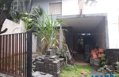 Casa com 3 quartos para alugar na Vila Madalena, São Paulo 