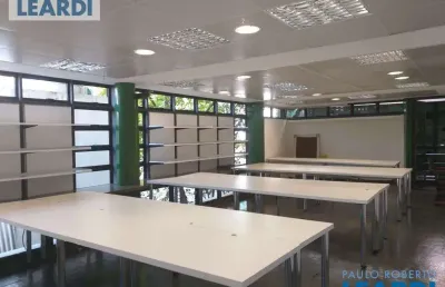 Ponto comercial para alugar na Vila Madalena, São Paulo 