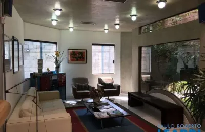 Ponto comercial à venda no Real Parque, São Paulo 