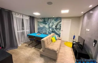 Apartamento com 1 quarto para alugar na Vila Madalena, São Paulo 
