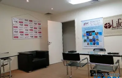 Ponto comercial para alugar no Brooklin, São Paulo 