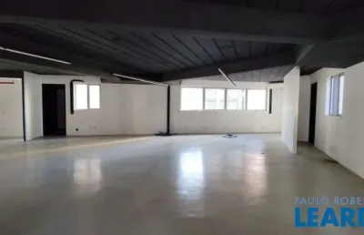 Ponto comercial à venda na Vila Olímpia, São Paulo 