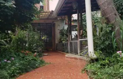 Casa com 3 quartos à venda no Brooklin, São Paulo 
