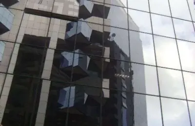 Sala comercial para alugar na Vila Olímpia, São Paulo 